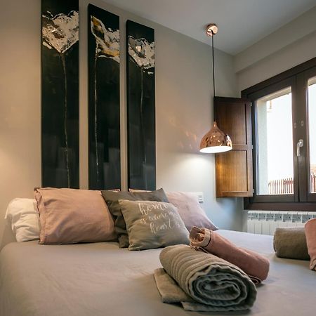 El Arco San Esteban By Unique Rooms บูร์โกส ภายนอก รูปภาพ