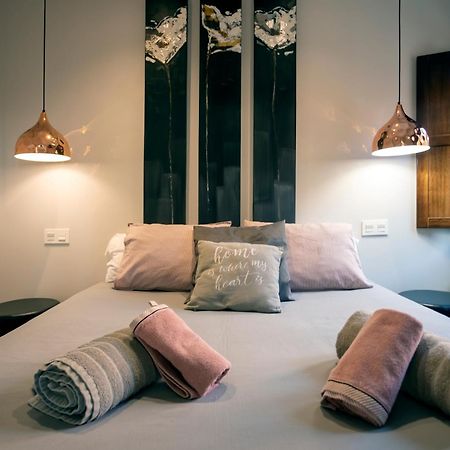 El Arco San Esteban By Unique Rooms บูร์โกส ภายนอก รูปภาพ
