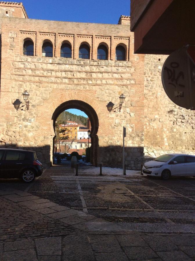 El Arco San Esteban By Unique Rooms บูร์โกส ภายนอก รูปภาพ