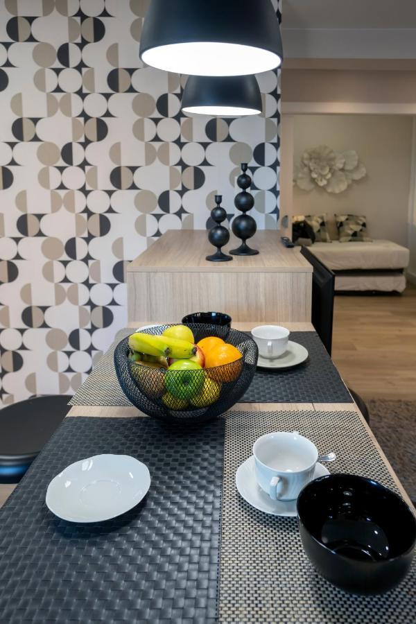 El Arco San Esteban By Unique Rooms บูร์โกส ภายนอก รูปภาพ