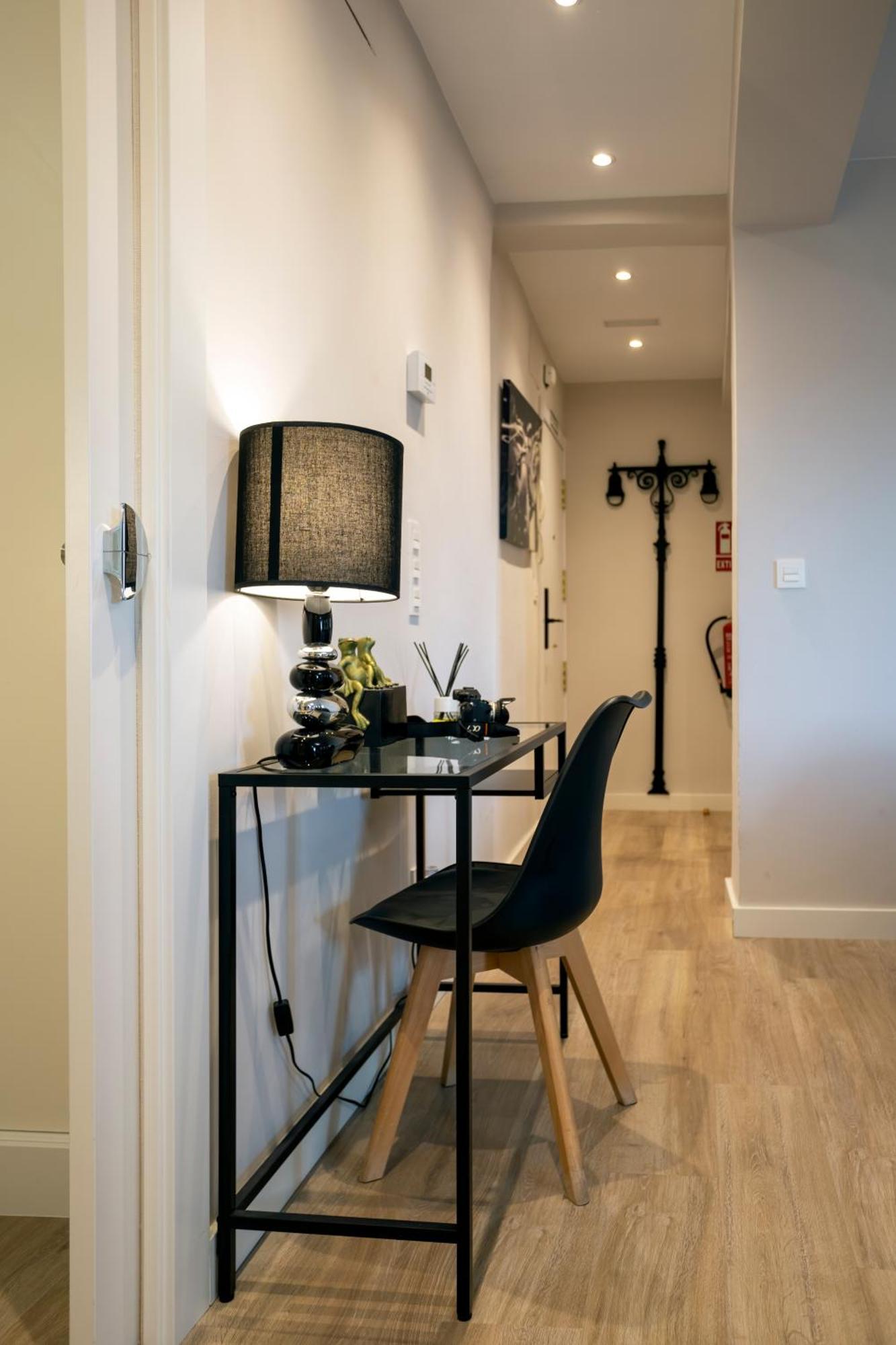 El Arco San Esteban By Unique Rooms บูร์โกส ภายนอก รูปภาพ