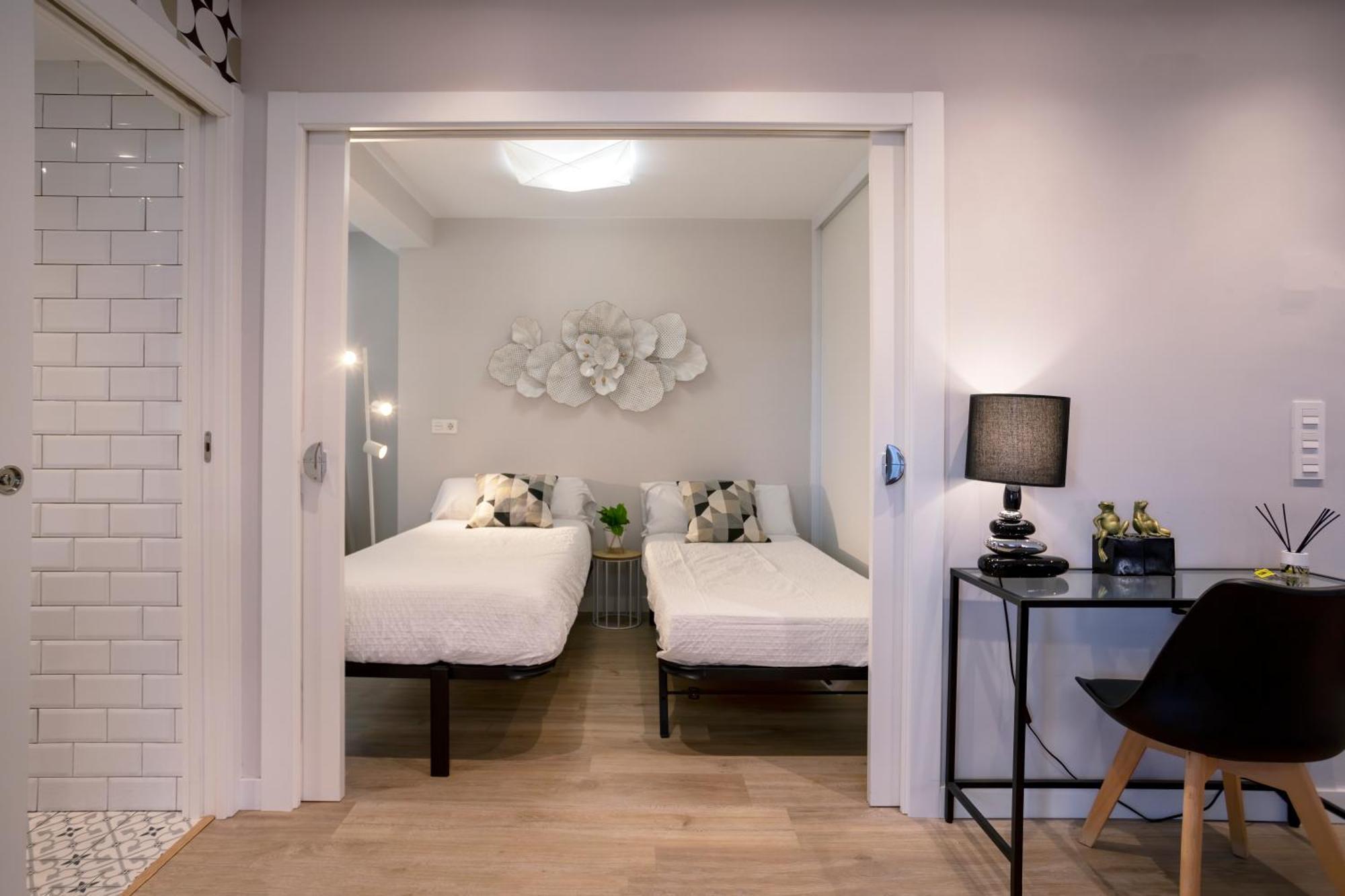 El Arco San Esteban By Unique Rooms บูร์โกส ภายนอก รูปภาพ