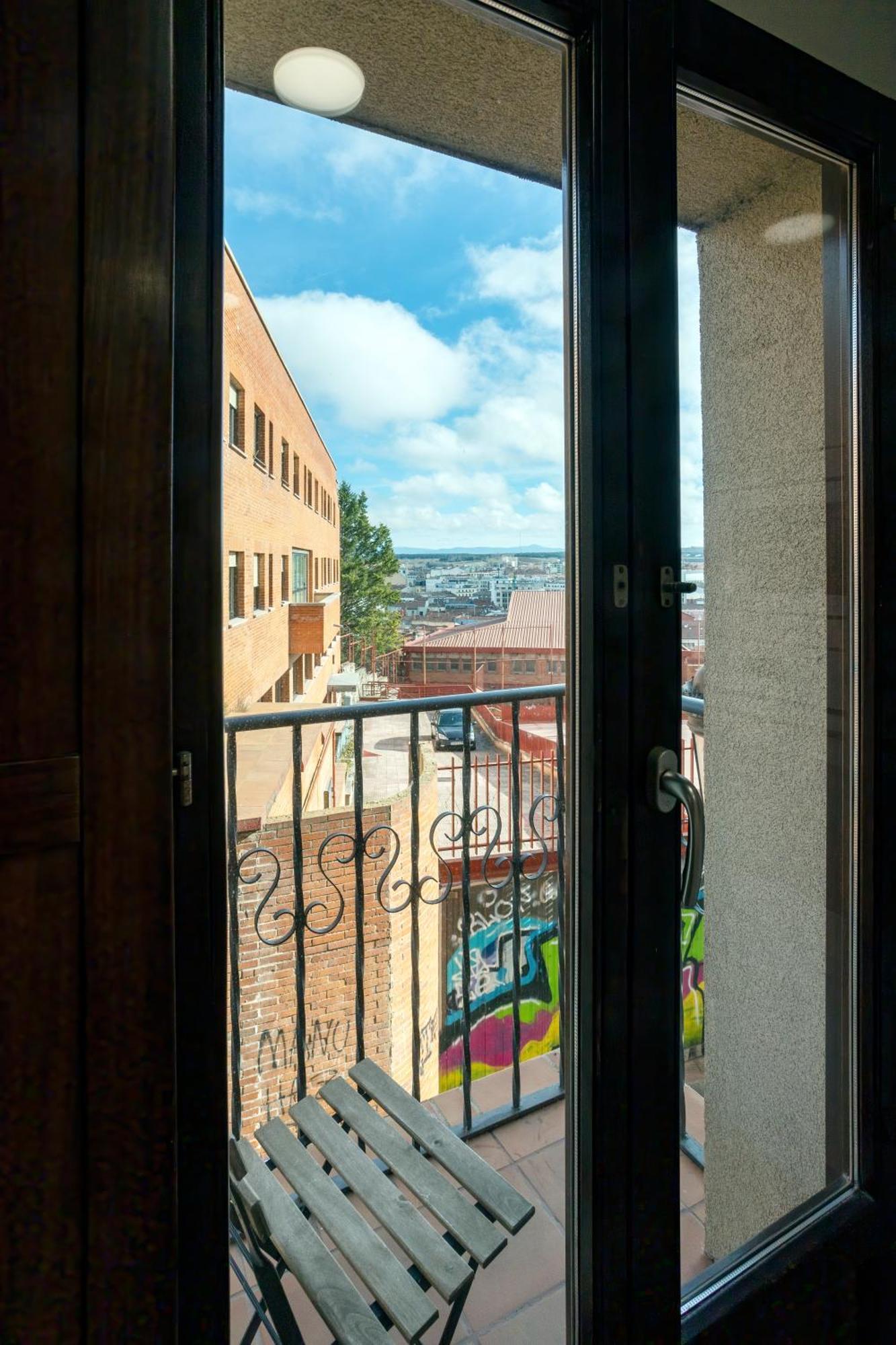 El Arco San Esteban By Unique Rooms บูร์โกส ภายนอก รูปภาพ